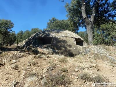 Azud y nacimiento Acueducto de Segovia; lagunas de ruidera ruta del cares valle del jerte la pinilla